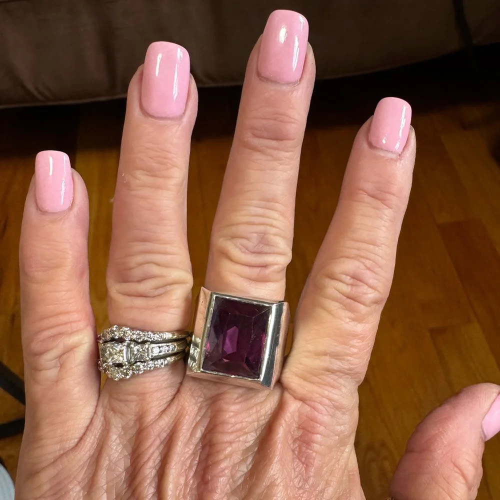 Vintage 925 color